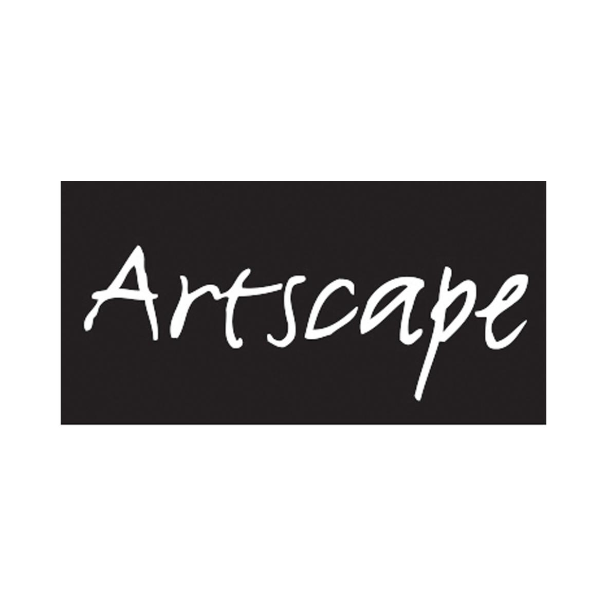 Artscape Logo
