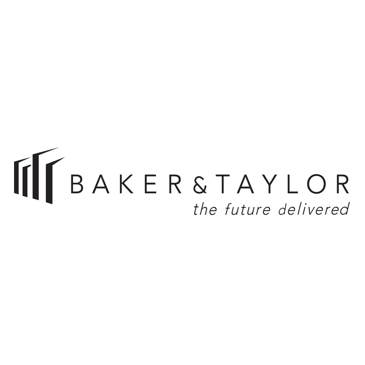 Baker Taylor Logo