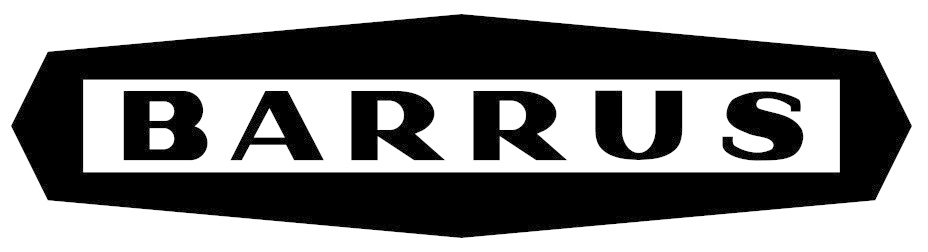 Barrus  Logo
