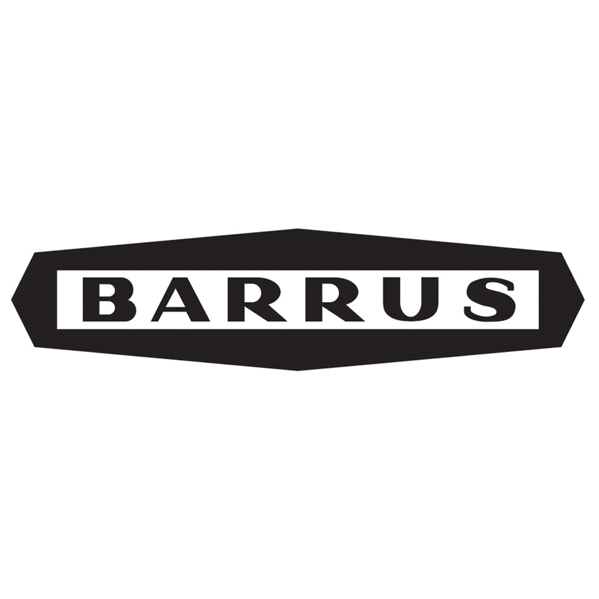 Barrus Logo