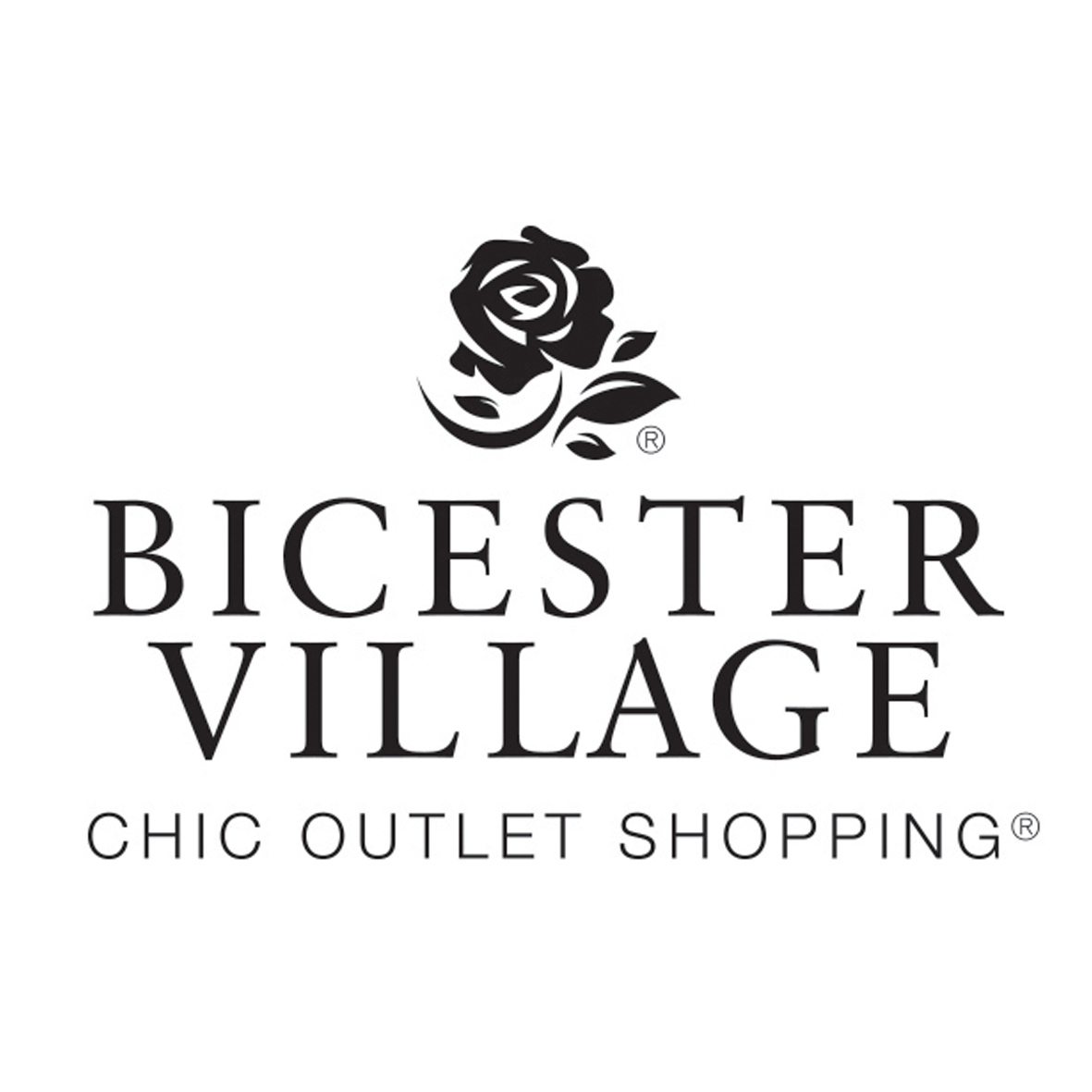 Bicester Village Logo