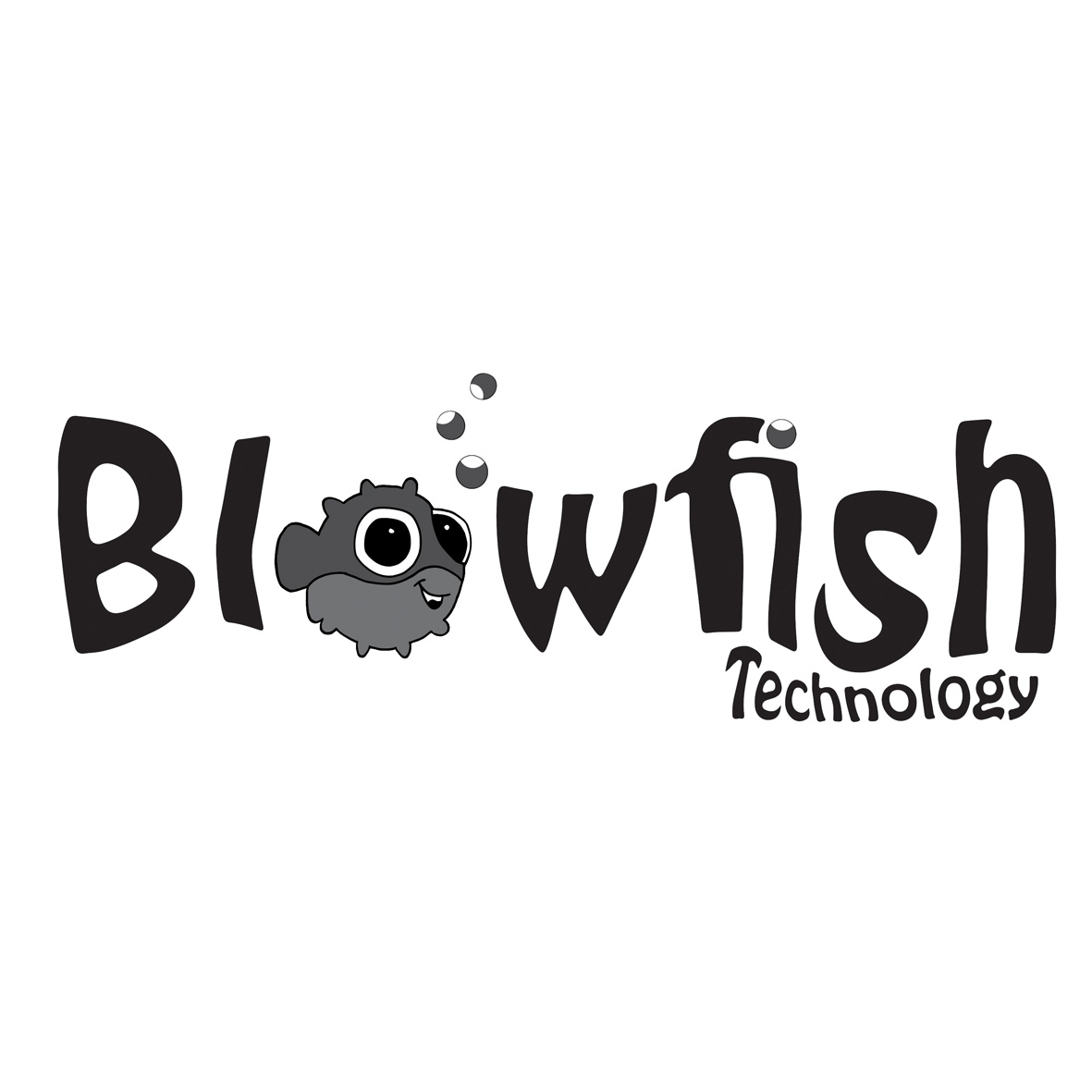 Blowfish Logo