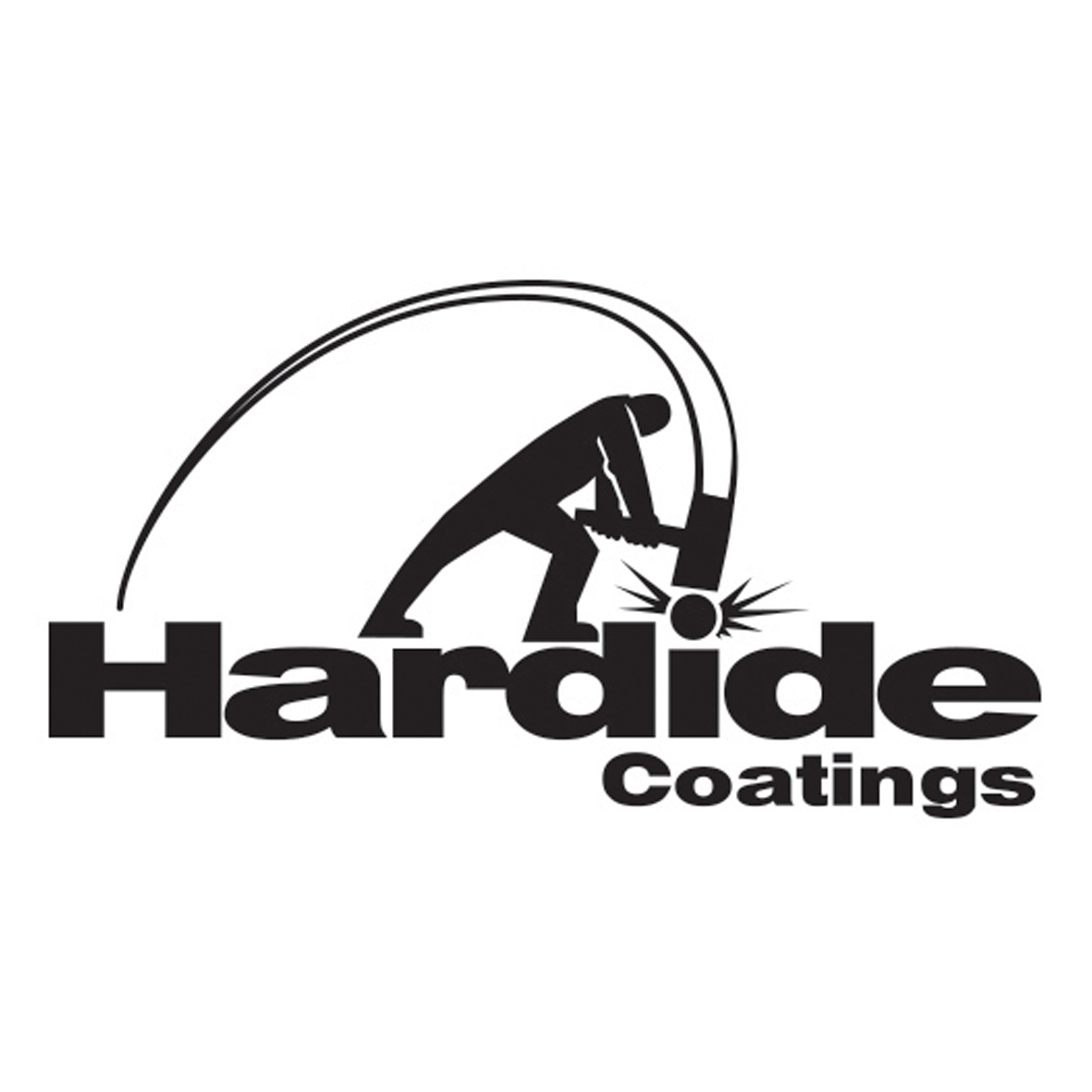 Hardide Logo