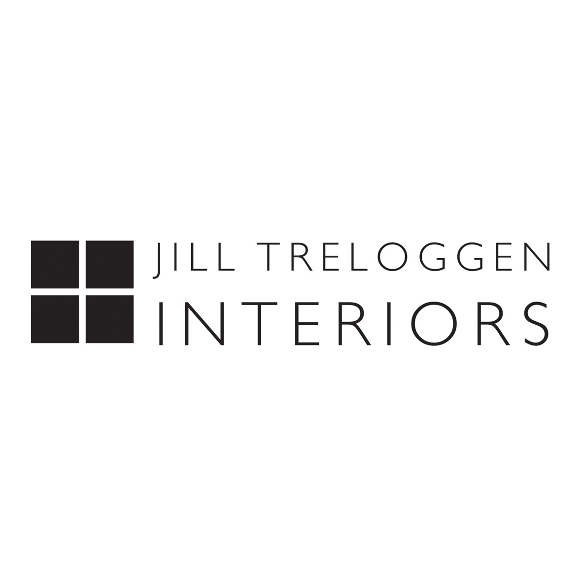 Jt Interiors Logo