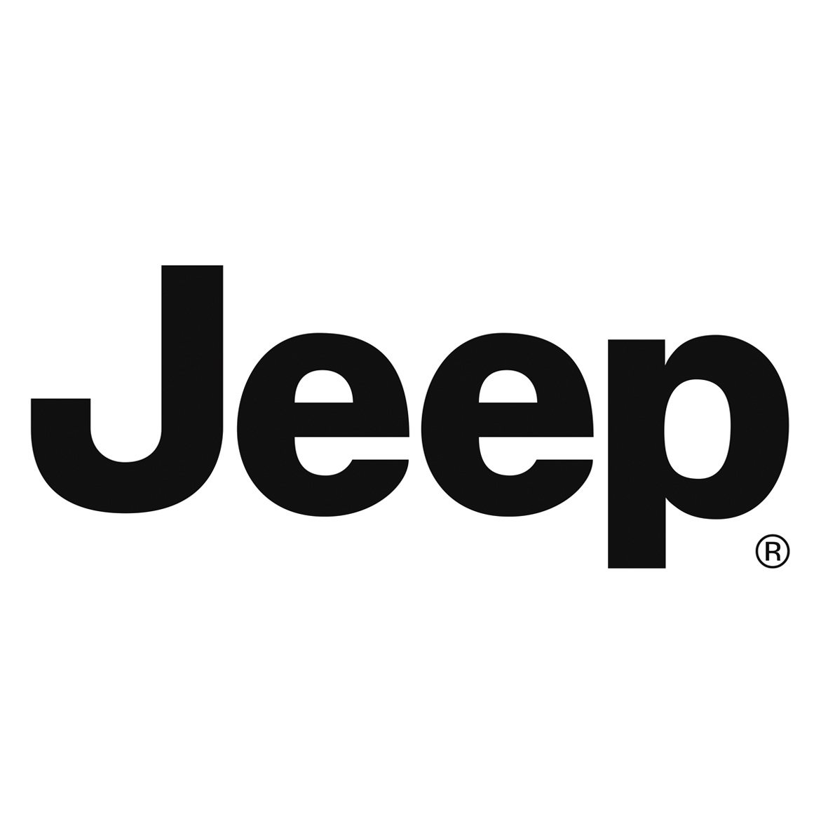 Jeep Logo