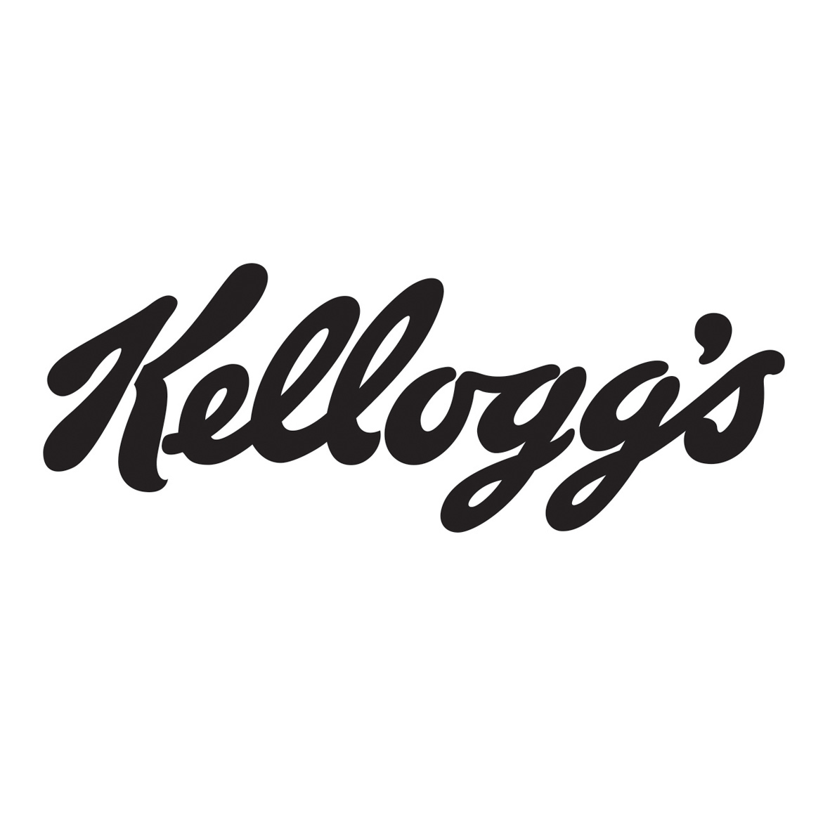 Kellogs Logo