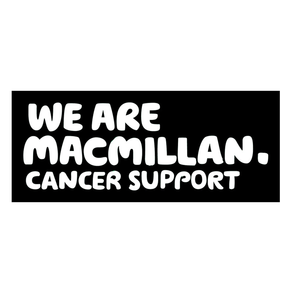 Macmillan Logo