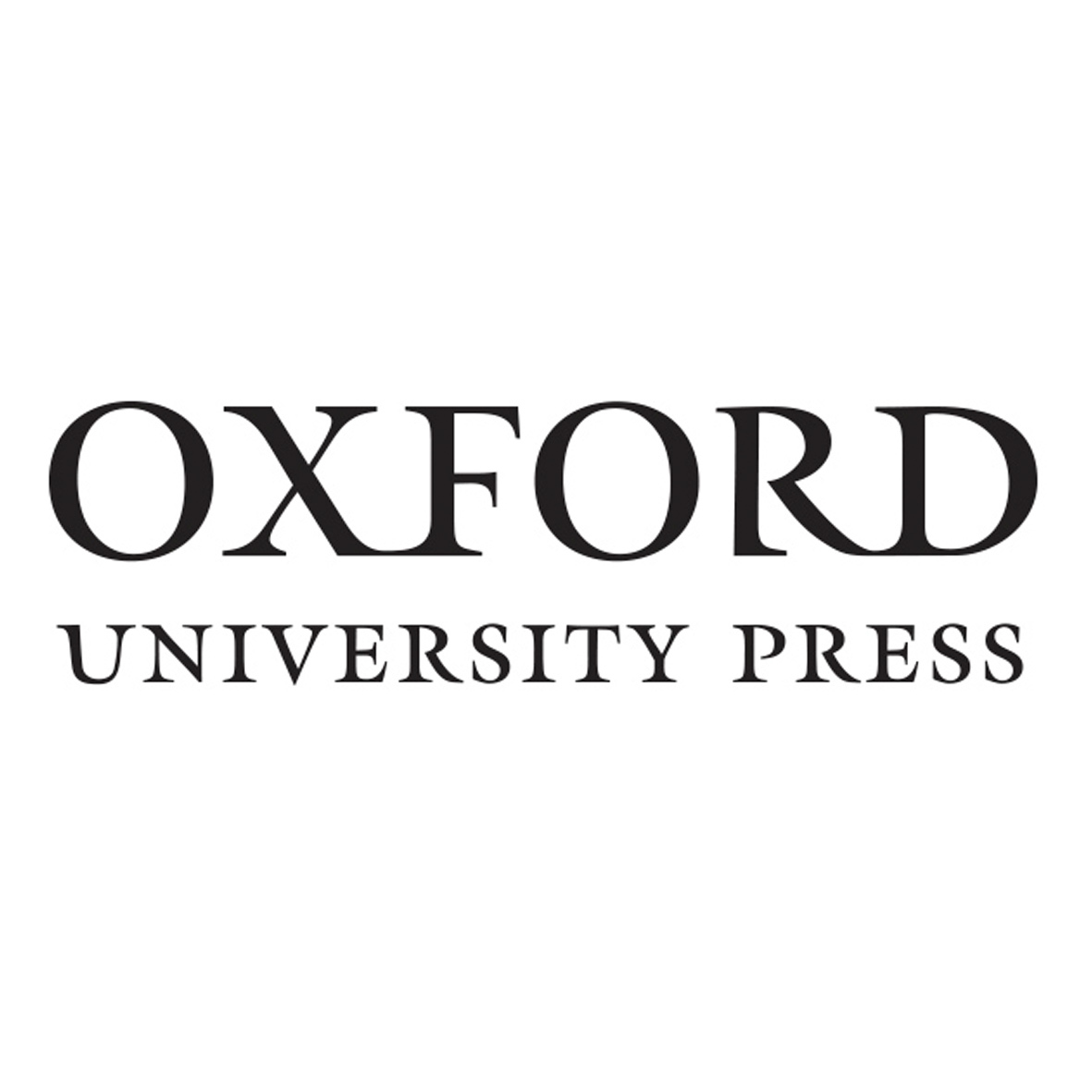 Oup Logo