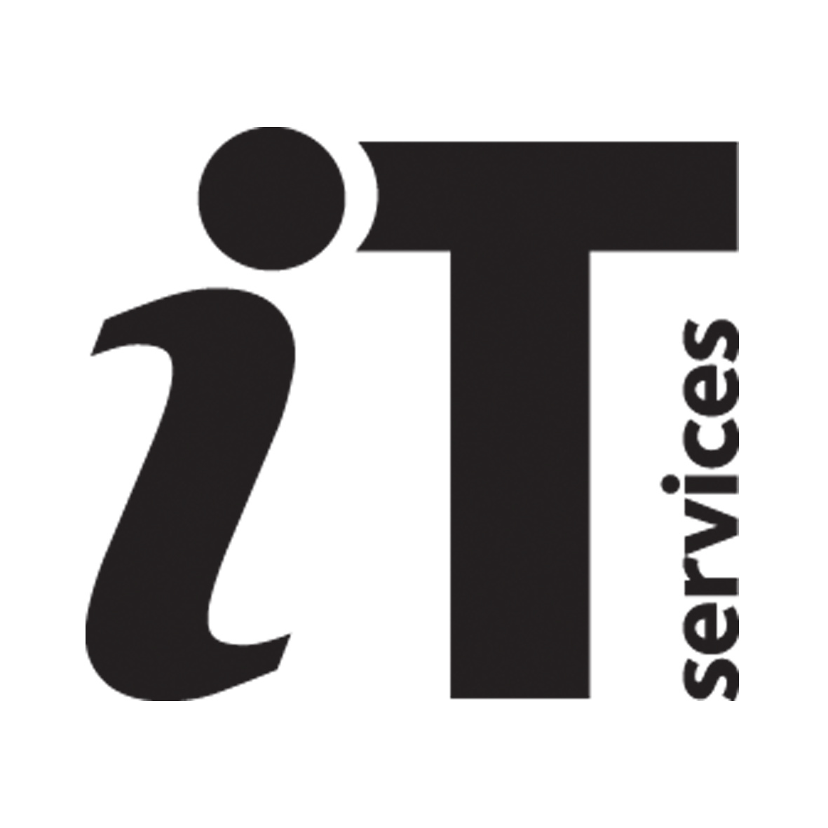 Oxford University It Services Logo