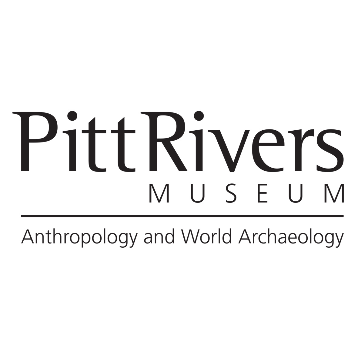 Pr Museum Logo