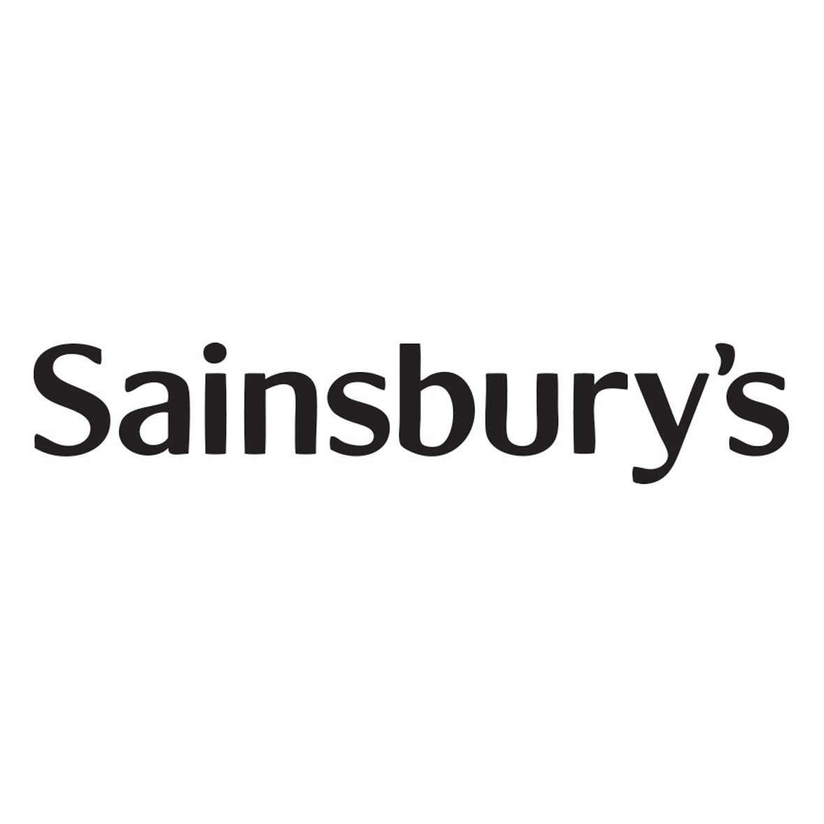 Sainsbury Logo