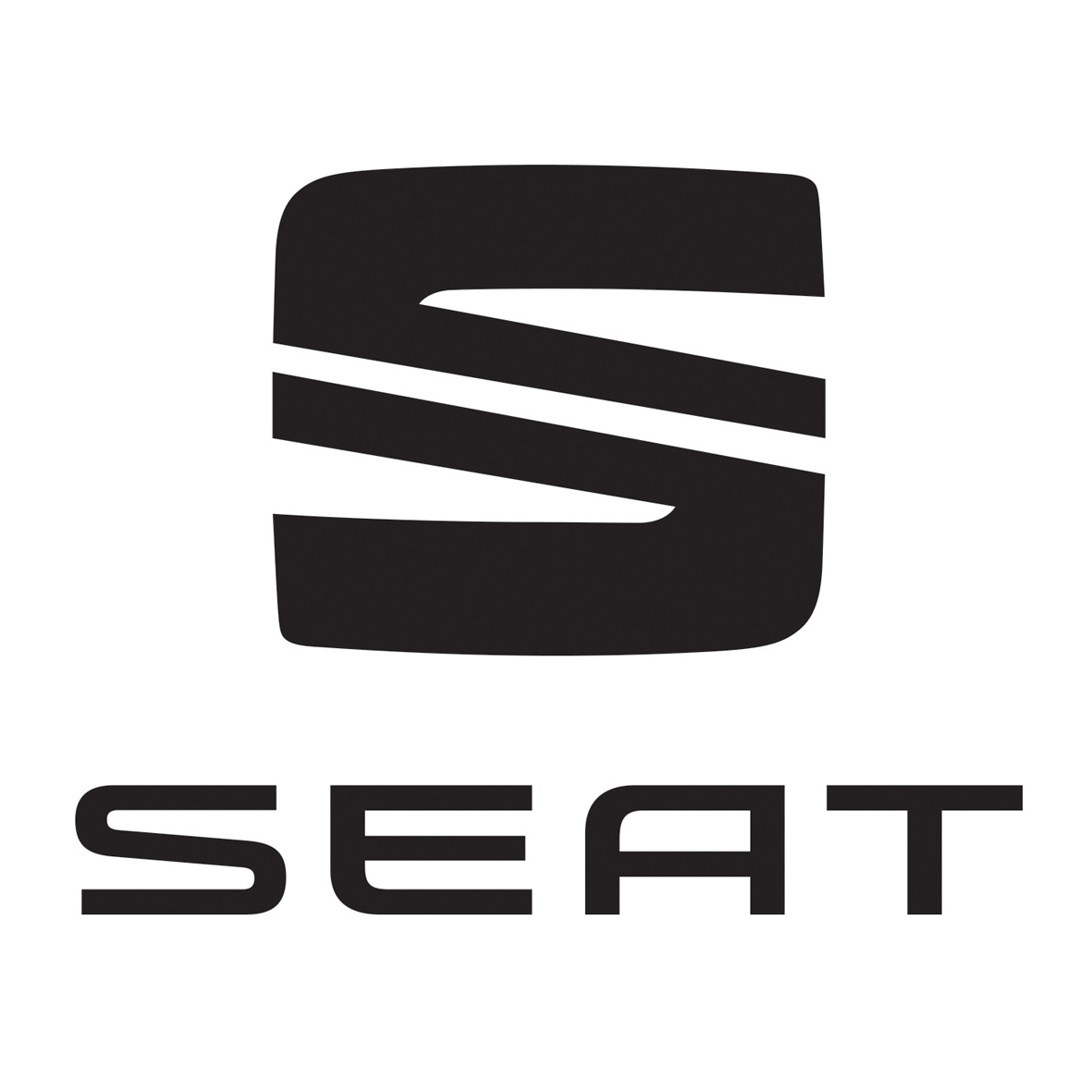 Seat Logo