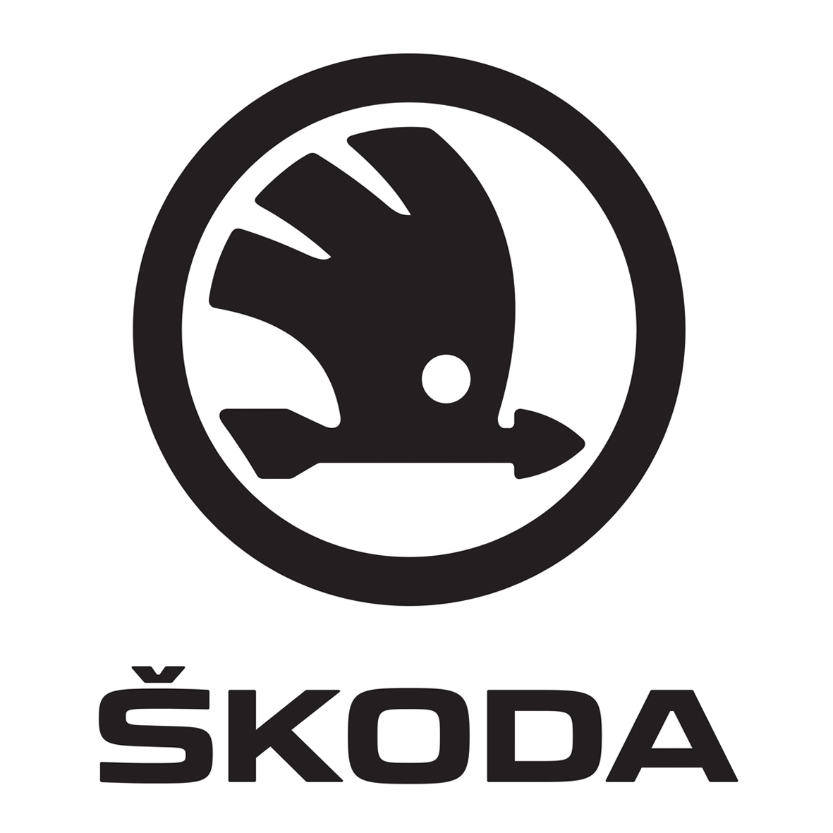 Skoda Logo