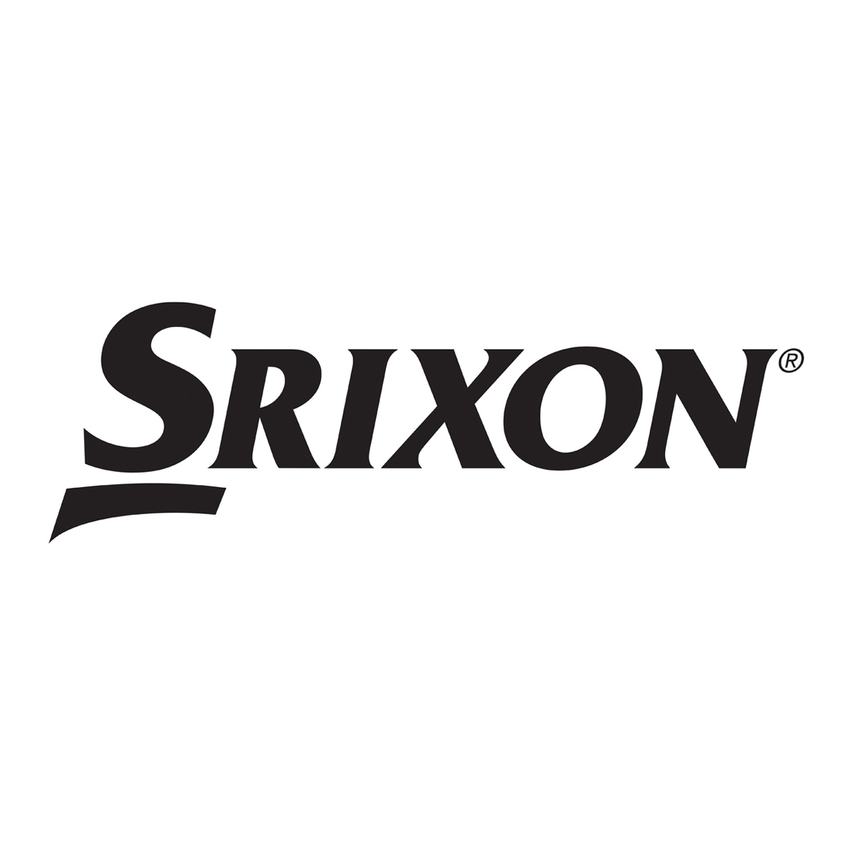 Srixon Logo