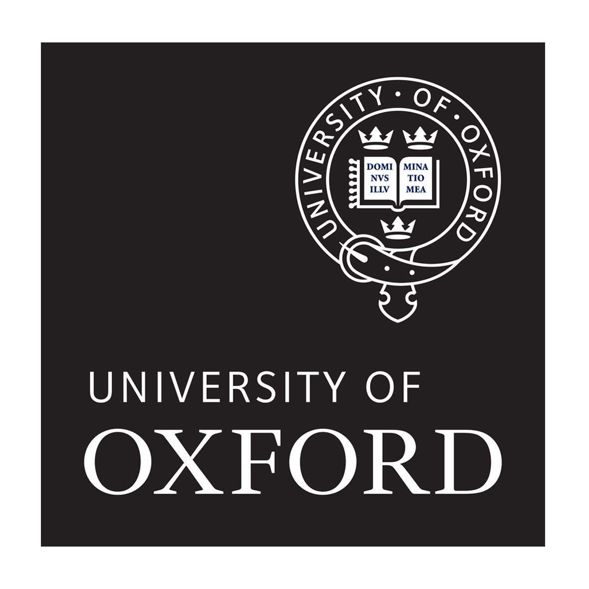 University Of Oxford Logo