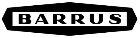 Barrus  Logo