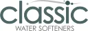 Classic Water Softners Logo