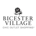 Bicester Village Logo