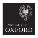 University Of Oxford Logo