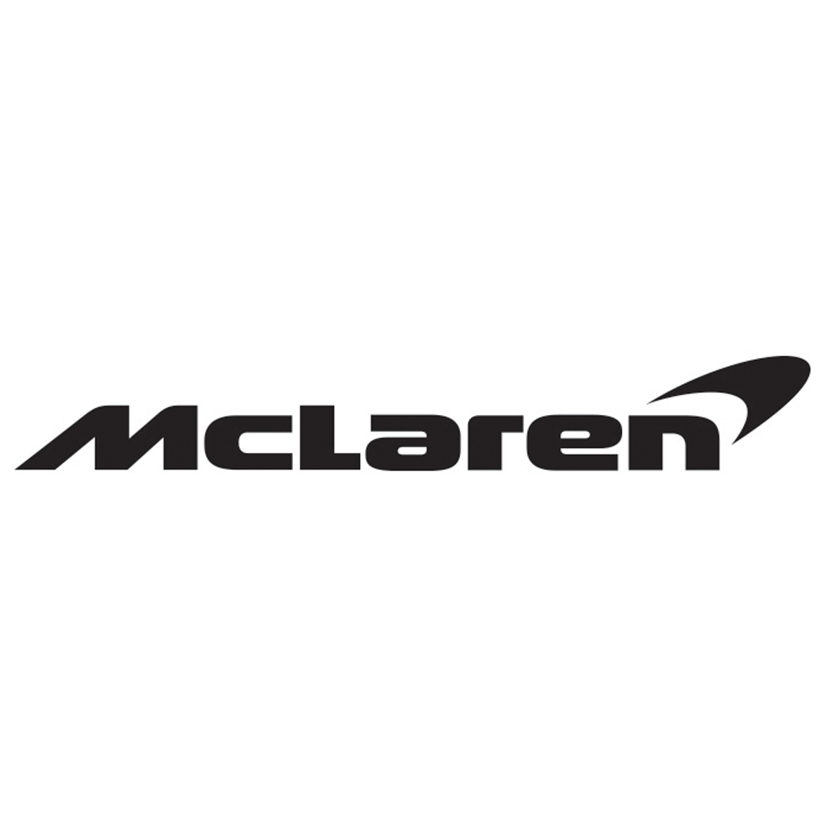 Mclaren Logo