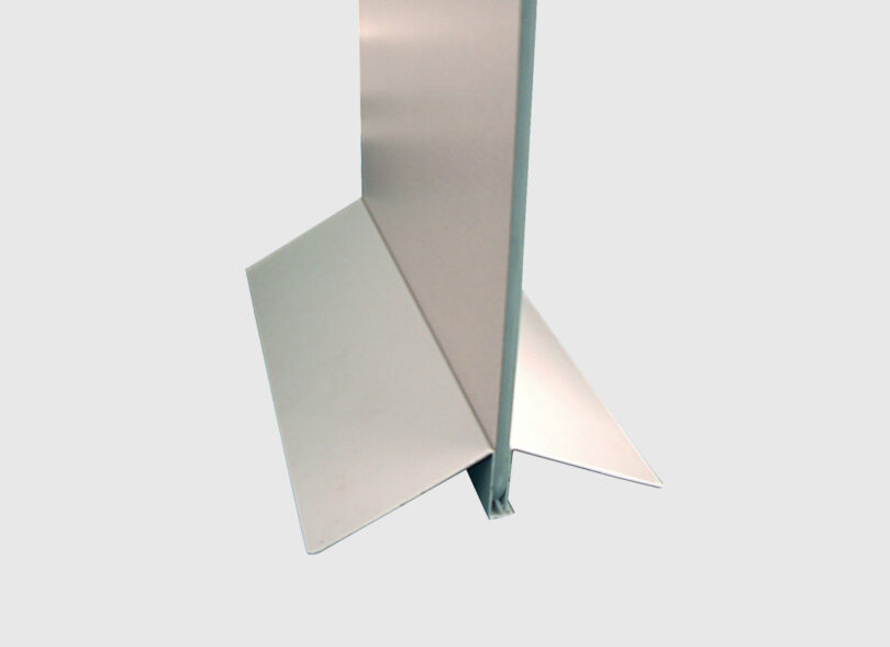 Exhibition  And  Display  Rigid  Graphics  Wedge 01