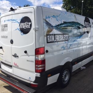 Fleet Graphics Mj Seafood 06