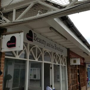 Outdoor Signage Fascia Signs Options 02