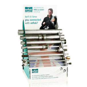 Large Format Printing Reflok Pos