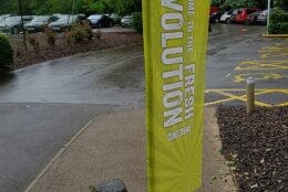 Outdoor Event Solutions Flags Giant Fresh Direct 01