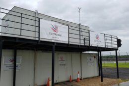 Outdoor Signage Window Graphics Self Adhesive Vinyl Banners Silverstone 02